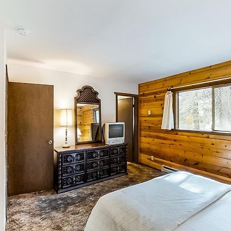 Villa Tahoma Getaway Extérieur photo