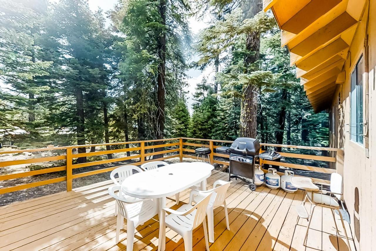 Villa Tahoma Getaway Extérieur photo