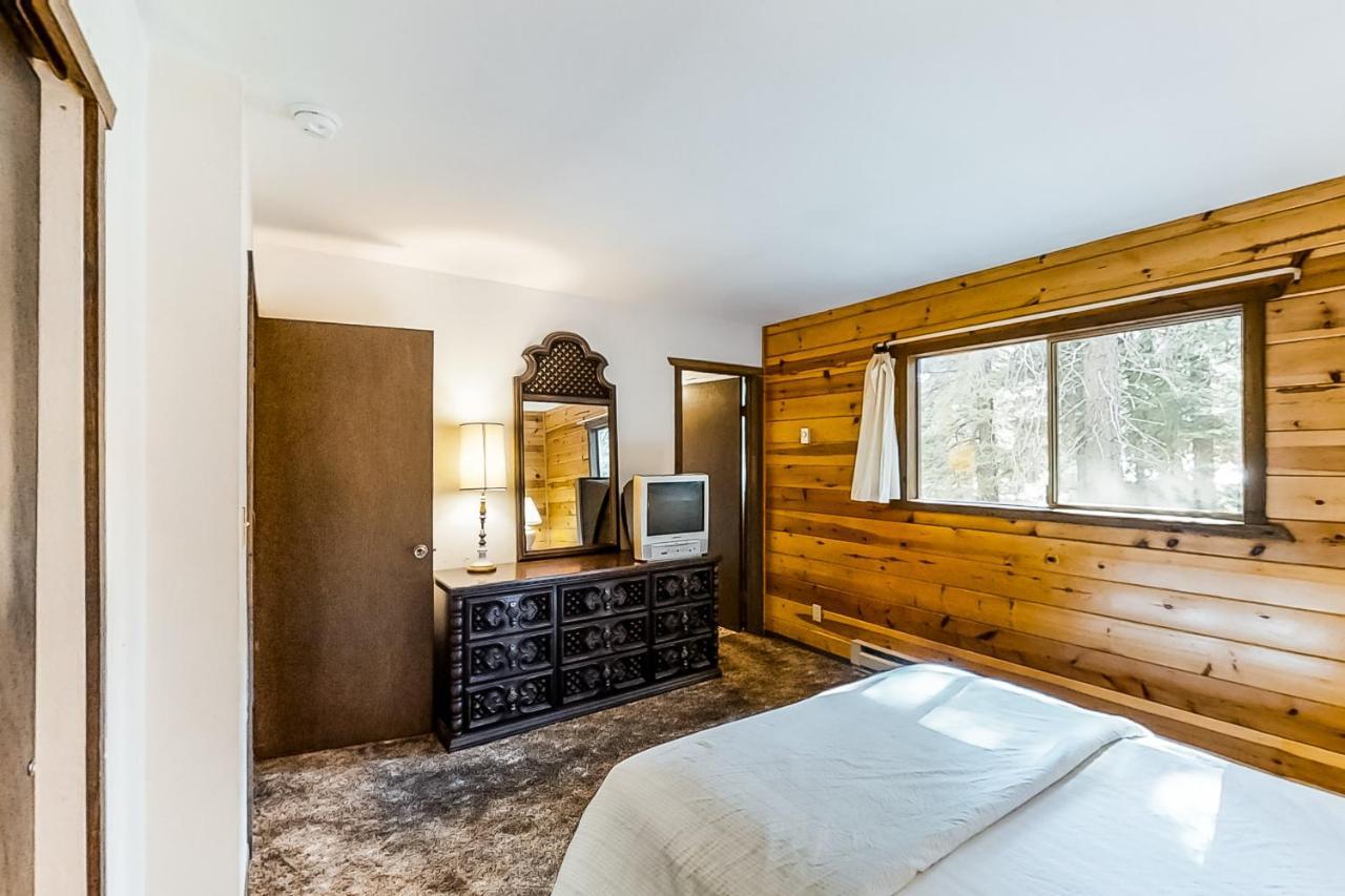 Villa Tahoma Getaway Extérieur photo
