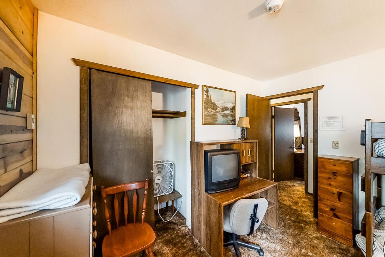 Villa Tahoma Getaway Extérieur photo