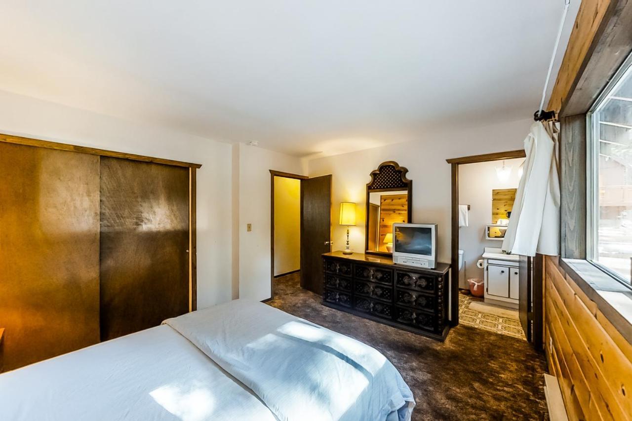 Villa Tahoma Getaway Extérieur photo