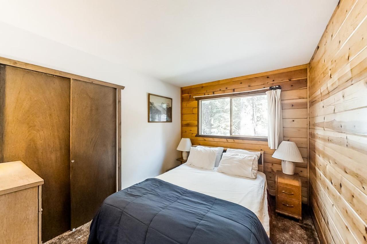 Villa Tahoma Getaway Extérieur photo