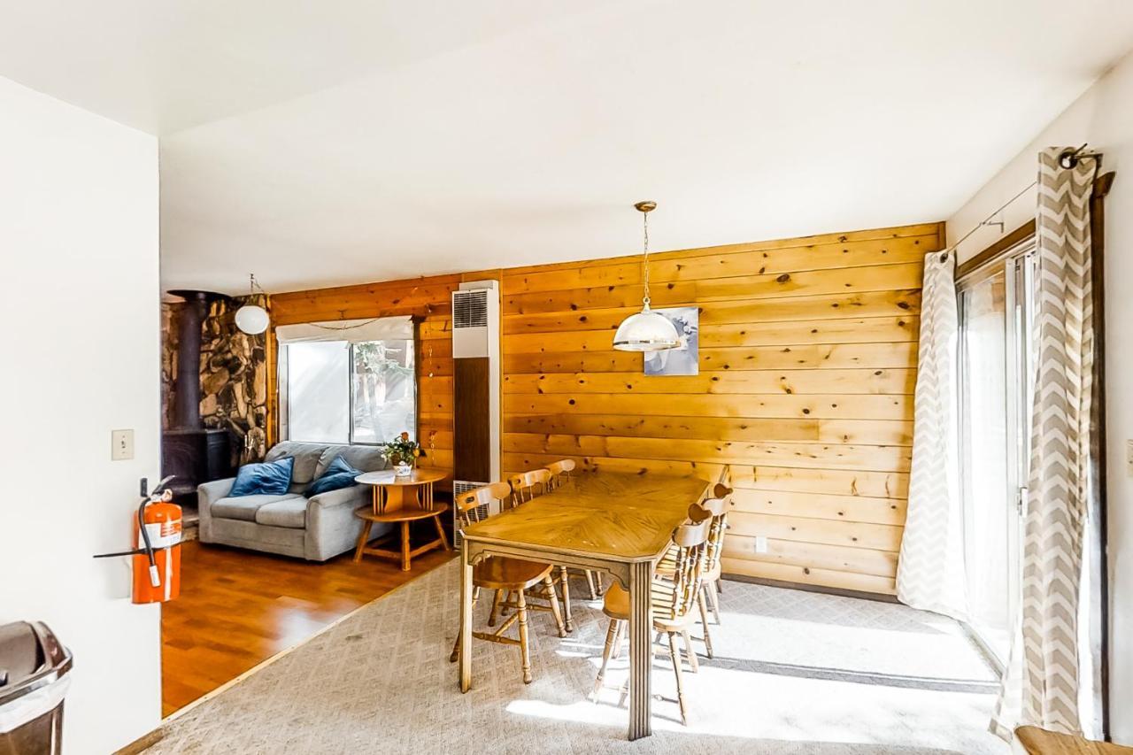 Villa Tahoma Getaway Extérieur photo