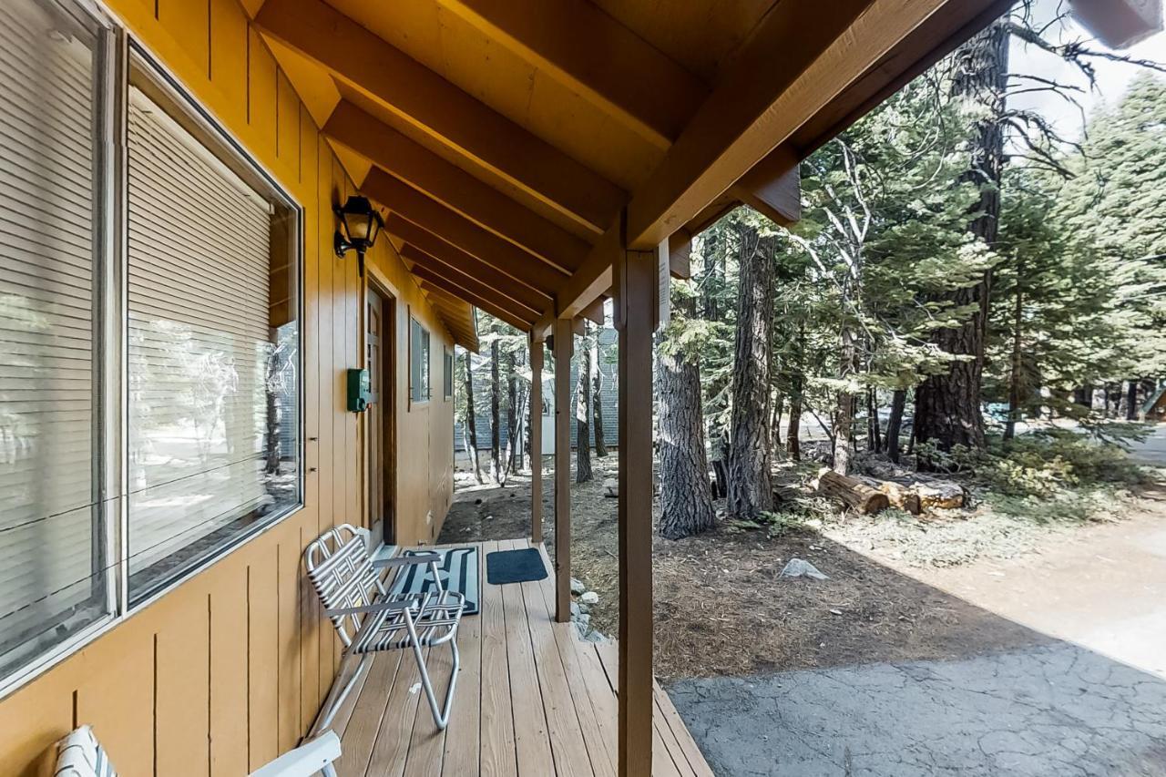 Villa Tahoma Getaway Extérieur photo