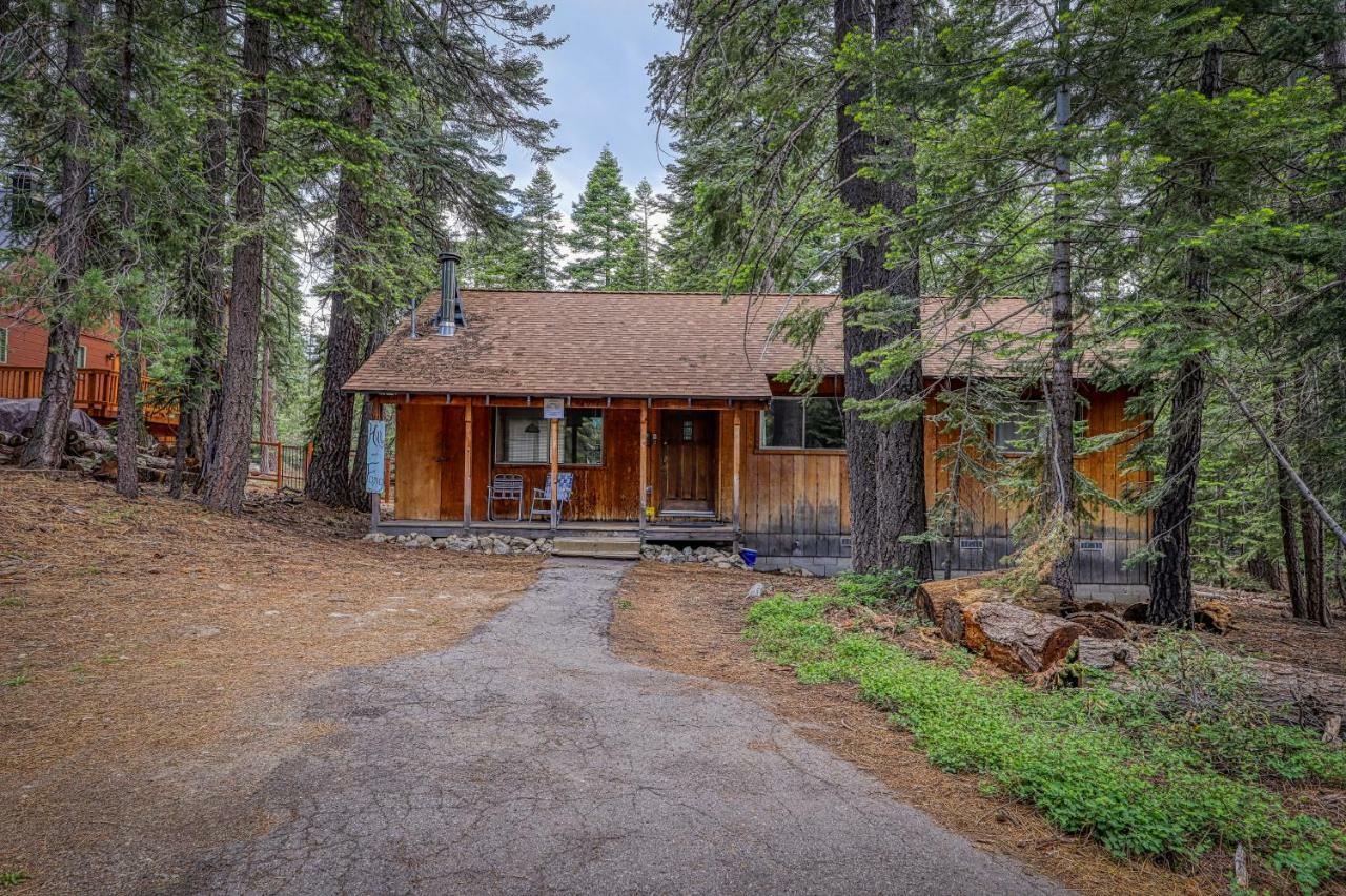 Villa Tahoma Getaway Extérieur photo